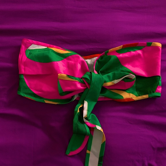 Halter top - Picture 3 of 4